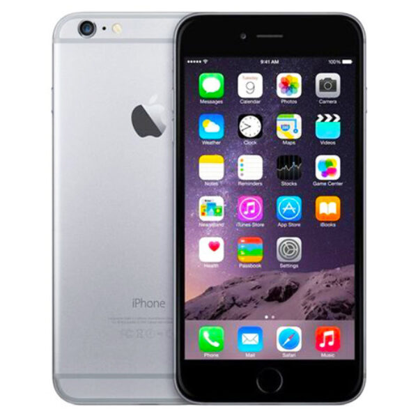 Apple-iPhone-6 Price in Pakistan by RGM Price