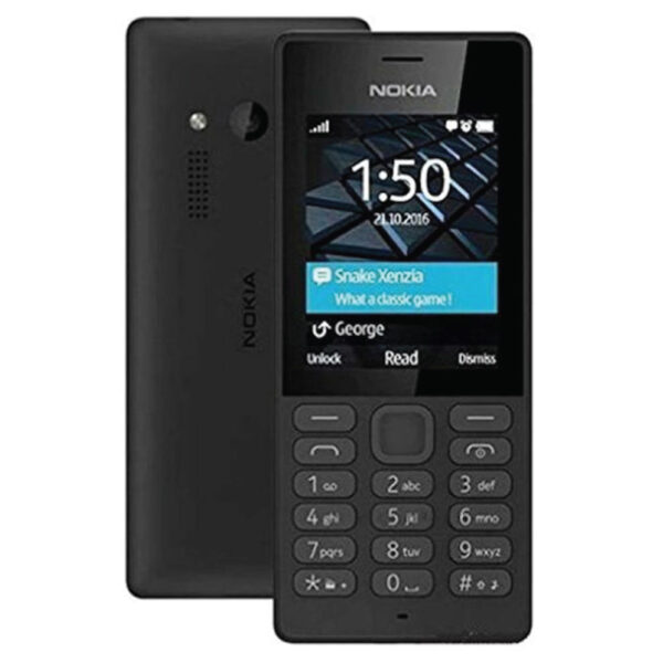 Nokia 150 dualsim Price in Pakistan RGM Price