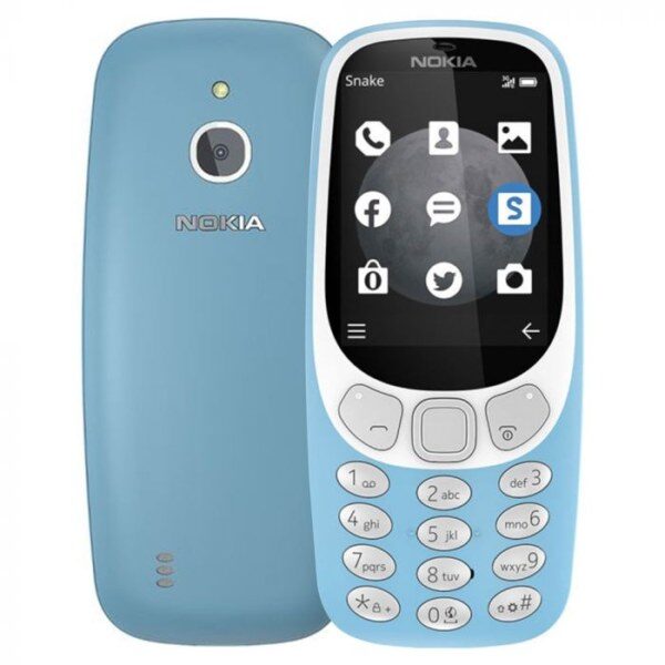 Nokia 3310 3g Price in Pakistan by RGM Price
