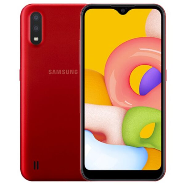 Samsung Galaxy A01 Price in Pakistan & Specifications RGM Price