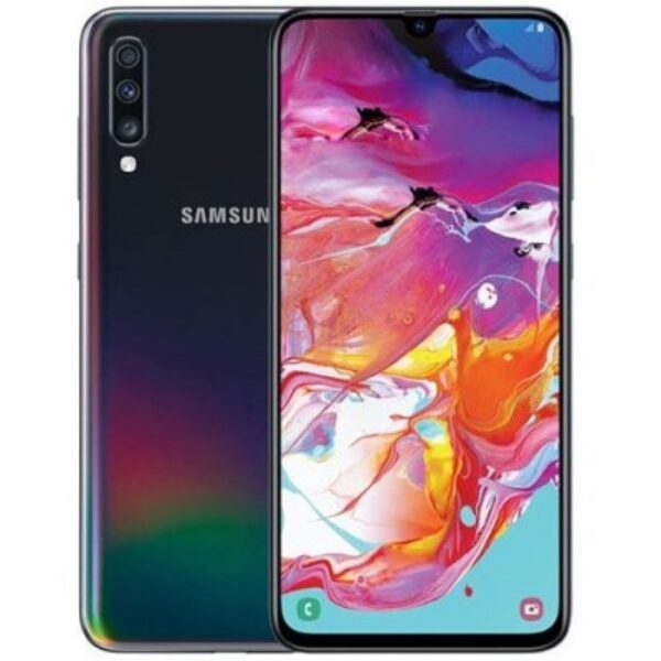 Samsung Galaxy A70 Price in Pakistan & Specifications RGM Price
