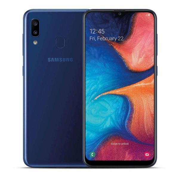Samsung Galaxy A20 Price in Pakistan & Specifications RGM Price