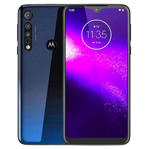 Motorola Moto One Macro
