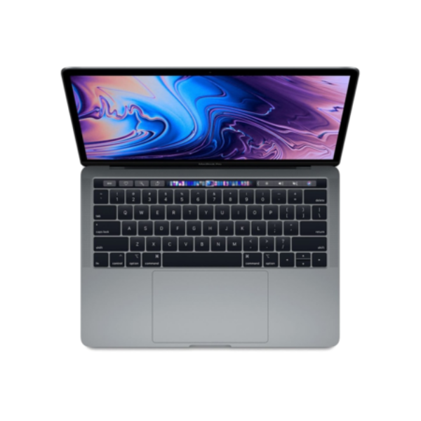 Apple MacBook Pro MXK32 Core i5 8th Generation 8GB RAM 256GB SSD (13-inch, Space Gray, 2020)