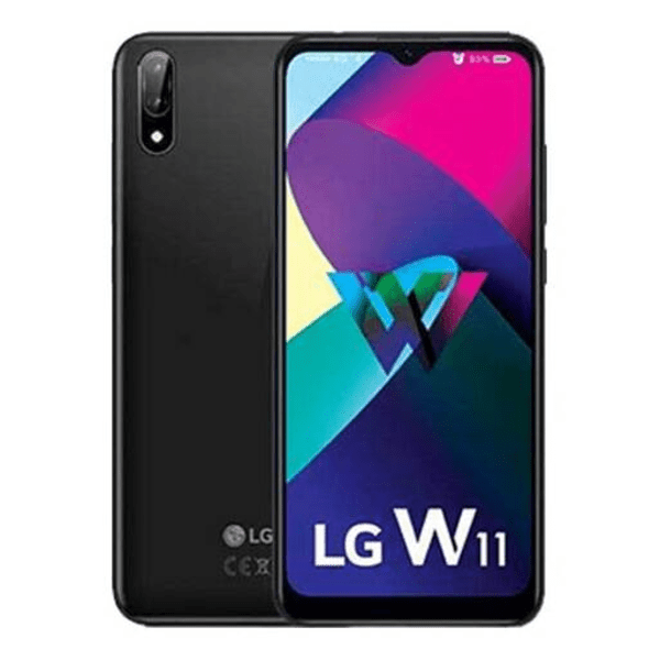 LG W11 Price in Pakistan & Specifications