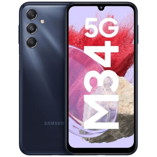 Samsung Galaxy M34 5G Price in Pakistan & Specifications