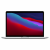 Apple Macbook Pro MYDC2 M1 Chip 8GB RAM 512GB SSD 13 Inches Silver (2020)